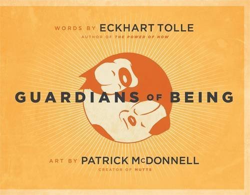 Guardians of Being by Eckhart Tolle (2009-10-01) - Click to Buy