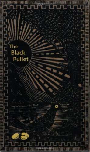 The Black Pullet: Science of Magical Talisman by Anonymous (2007-05-01) - Click to Buy
