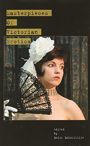 Masterpieces of Victorian Erotica (2007-05-15) - Click to Buy