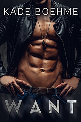 WANT - Click to Buy