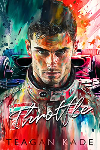 Throttle (Bad Boy Sports) (English Edition) - Click to Buy
