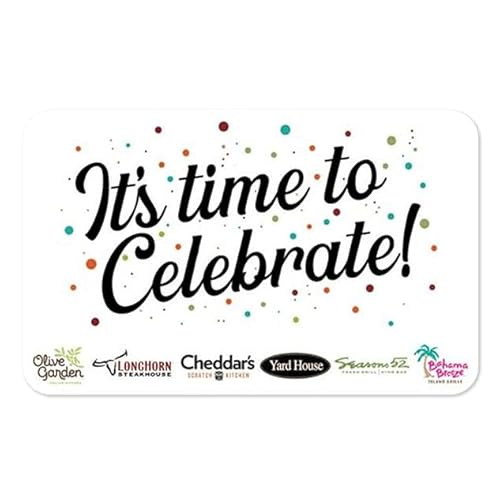 Darden eGift Card - Click to Buy