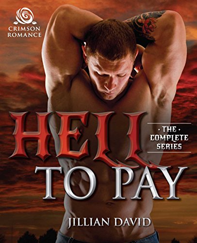 Hell to Pay: The Complete Series - Click to Buy