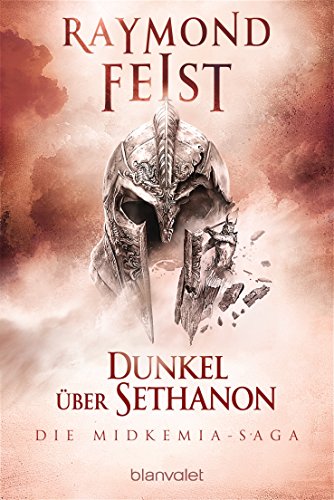 Die Midkemia-Saga 4: Dunkel über Sethanon (German Edition) - Click to Buy