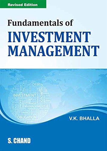 Fundamentals of Investment Management - Click to Buy
