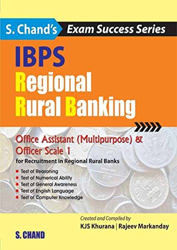 IBPS Regional Rural Banking