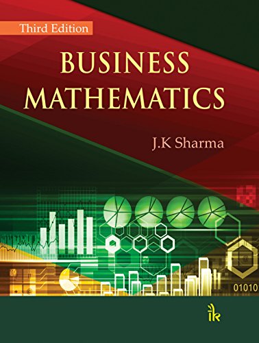 Business Mathematics - Click to Buy