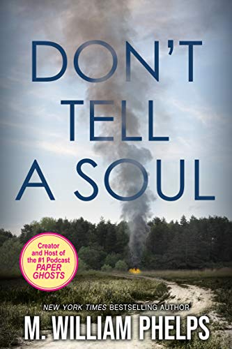 Don't Tell a Soul (English Edition) - Click to Buy