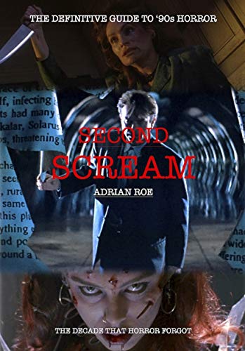 Second Scream - Click to Buy