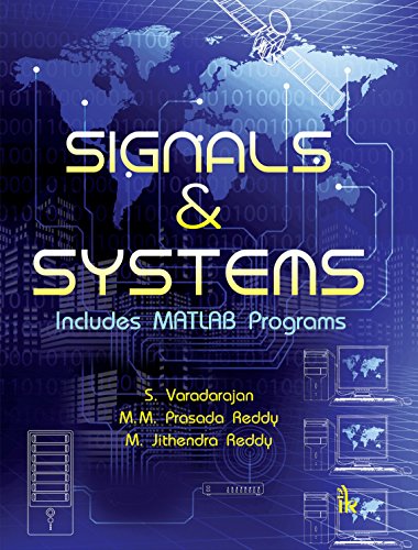 Signals and Systems - Click to Buy