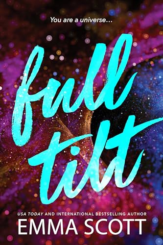 Full Tilt (Full Tilt Duet Book 1) (English Edition) - Click to Buy