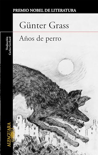 Años de perro (Trilogía de Danzig 3) (Spanish Edition) - Click to Buy