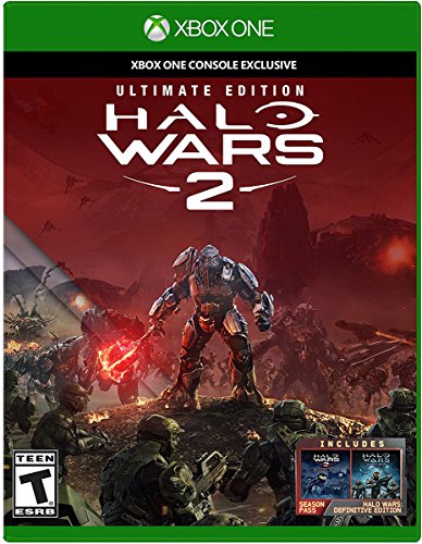Halo Wars 2 - Ultimate Edition - Xbox One - Click to Buy