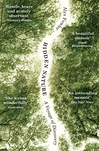 Hidden Nature: Wainwright Prize 2018 Shortlisted