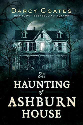 The Haunting of Ashburn House - Click to Buy