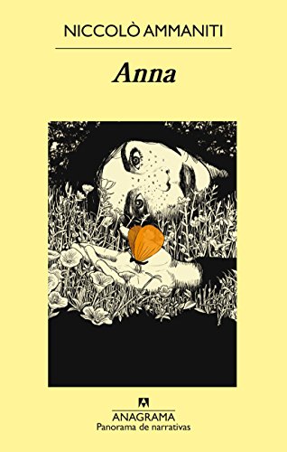 Anna (Panorama de narrativas nº 927) (Spanish Edition)