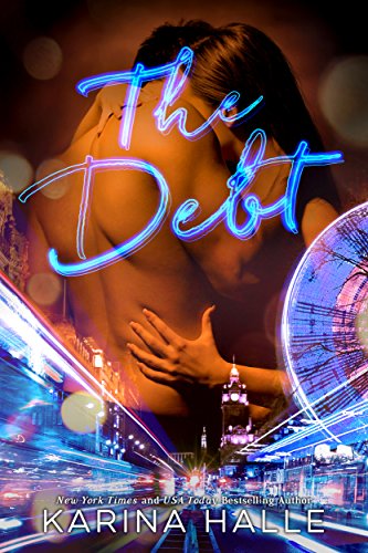 The Debt (THE MCGREGOR BROTHERS Book 5) - Click to Buy