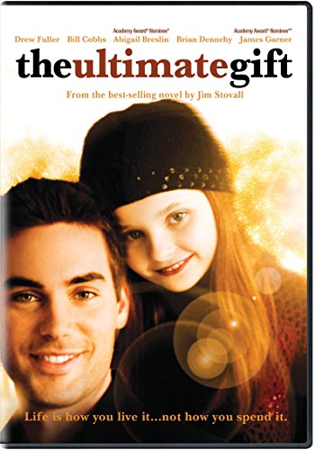 The Ultimate Gift - Click to Buy