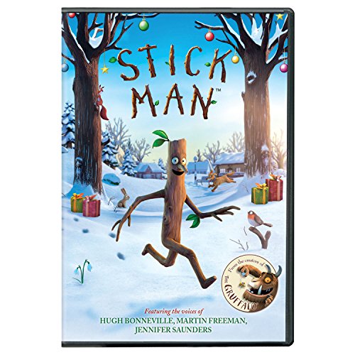 Stick Man^Stick Man^Stick Man^Stick Man - Click to Buy