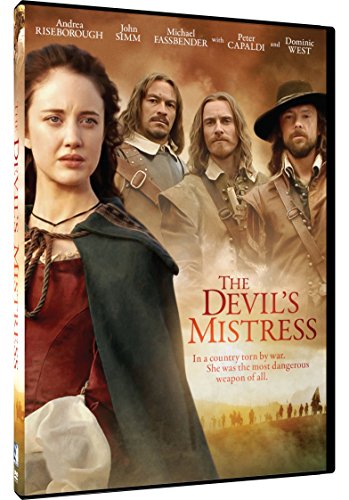 The Devil's Mistress