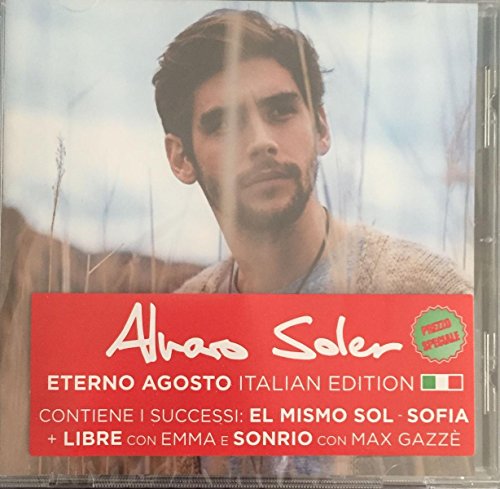 Eterno Agosto Italian Edition - Click to Buy