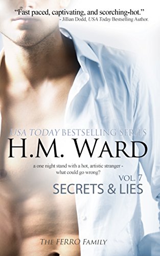 Secrets and Lies 7 (The Ferro Family) (Secrets & Lies) (English Edition) - Click to Buy