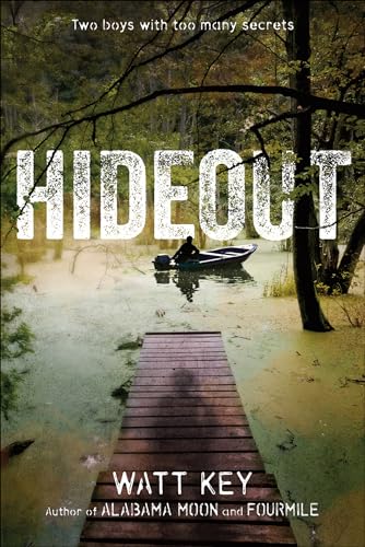 Hideout - Click to Buy