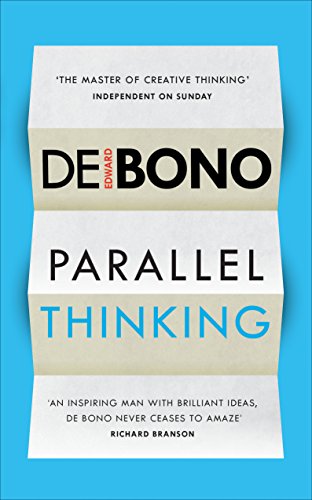 Parallel Thinking - Click to Buy