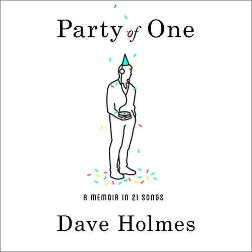 Party of One: A Memoir in 21 Songs - Click to Buy