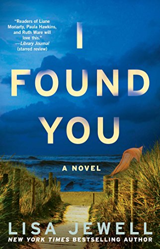 I Found You: A Novel - Click to Buy