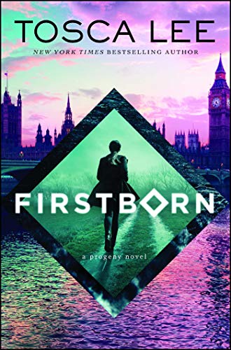 Firstborn: A Novel (Descendants of the House of Bathory Book 2) - Click to Buy