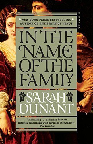 In the Name of the Family: A Novel - Click to Buy