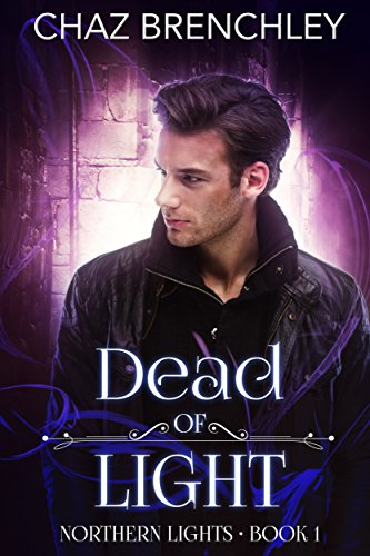 Dead of Light (Northern Lights Book 1) - Click to Buy
