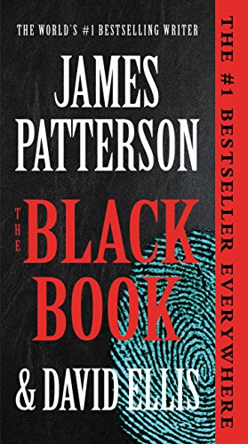 The Black Book (A Black Book Thriller 1) - Click to Buy