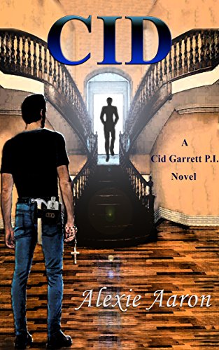 Cid (Cid Garrett P.I. Book 1) (English Edition) - Click to Buy
