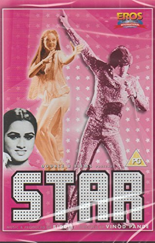 STAR by KUMAR GAURAV - Click to Buy