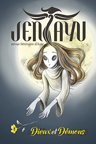 Jentayu: Numéro 3 - Dieux et Démons (French Edition) - Click to Buy