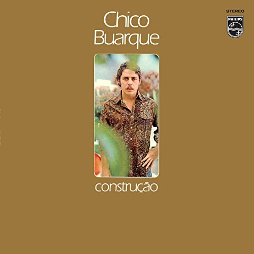 Construcao (Vinyl) - Click to Buy