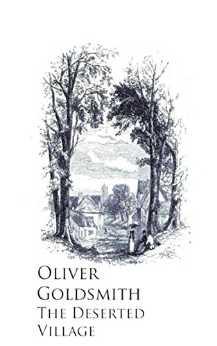 The Deserted Village - Click to Buy
