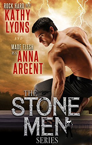 The Stone Men Series Boxed Set #1 - Click to Buy