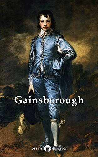 Delphi Complete Works of Thomas Gainsborough (Illustrated) (Delphi Masters of Art Book 28) - Click to Buy