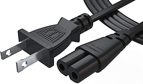 Power Cord for JBL Boombox 3 III Portable Speaker Charger: BOOMBOX3BLK BOOMBOX3SQD JBLBOOMBOX3BLKAM JBLBOOMBOX3SQUADAM Boombox3 UL Listed