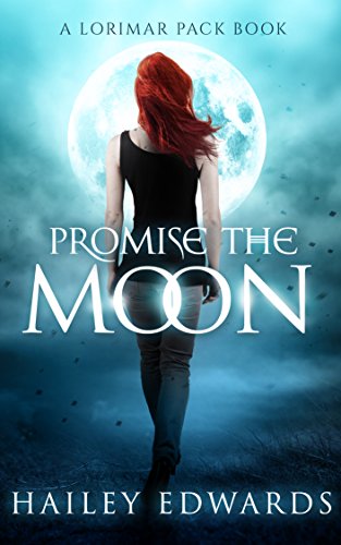 Promise the Moon (Gemini Series Book 4) (English Edition) - Click to Buy