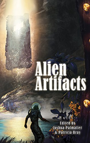 Alien Artifacts - Click to Buy