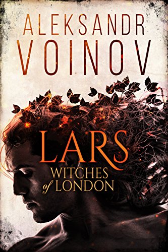 Witches of London - Lars - Click to Buy