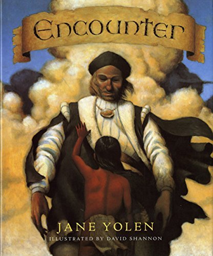 Encounter by Jane Yolen (1992-04-15) - Click to Buy