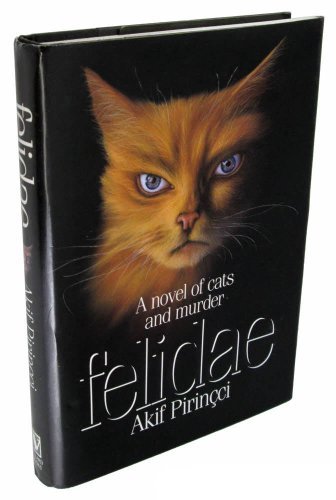 Felidae by Akif Pirincci (1993-01-26) - Click to Buy