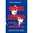 Imperio de Libertad (Spanish Edition) by James Robinson (2003-07-02) - Click to Buy