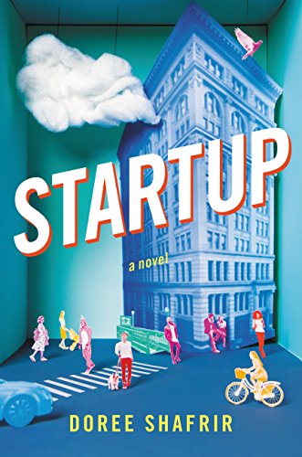 Startup: A Novel - Click to Buy