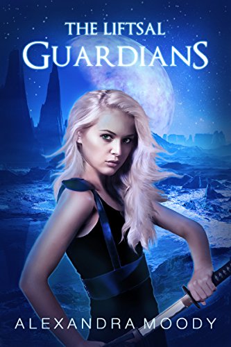 The Liftsal Guardians